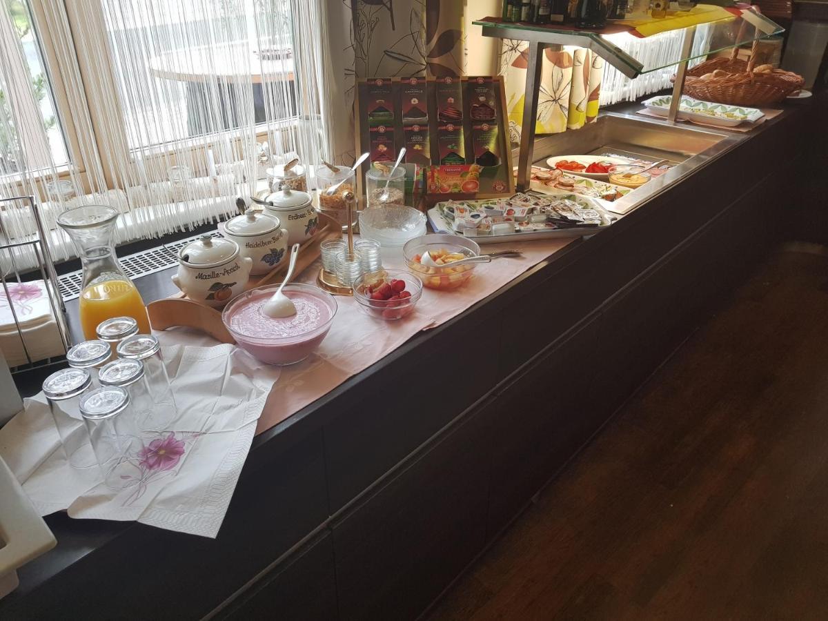 Restaurant Gaestehaus Seiger Sankt Lorenzen bei Knittelfeld Buitenkant foto